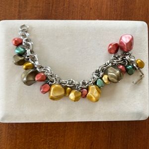 Costume bracelet